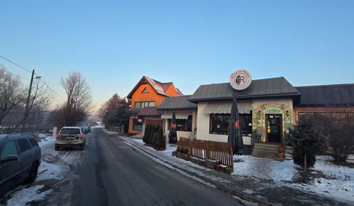 Lokal Jelenia Góra Zabobrze