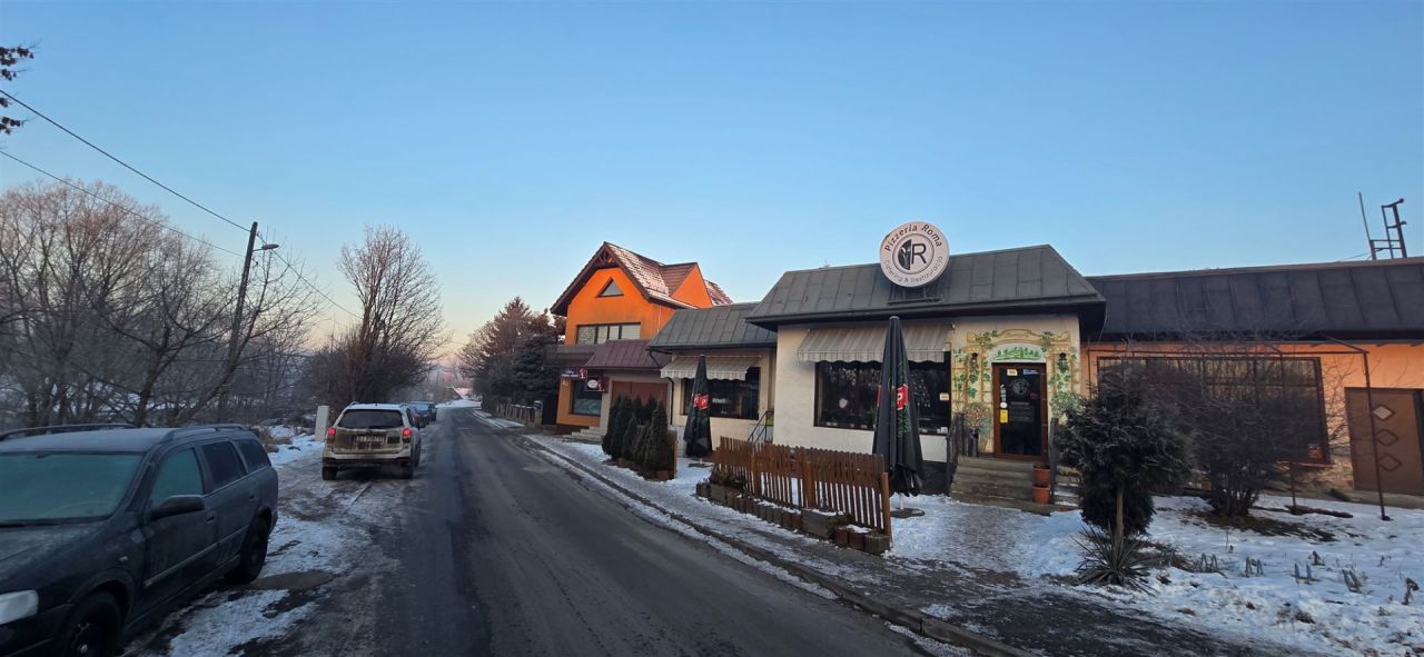 Lokal Jelenia Góra Zabobrze. Zdjęcie 1