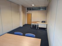 Biuro Rybnik Rybnicka Kuźnia, ul. Podmiejska. Zdjęcie 2