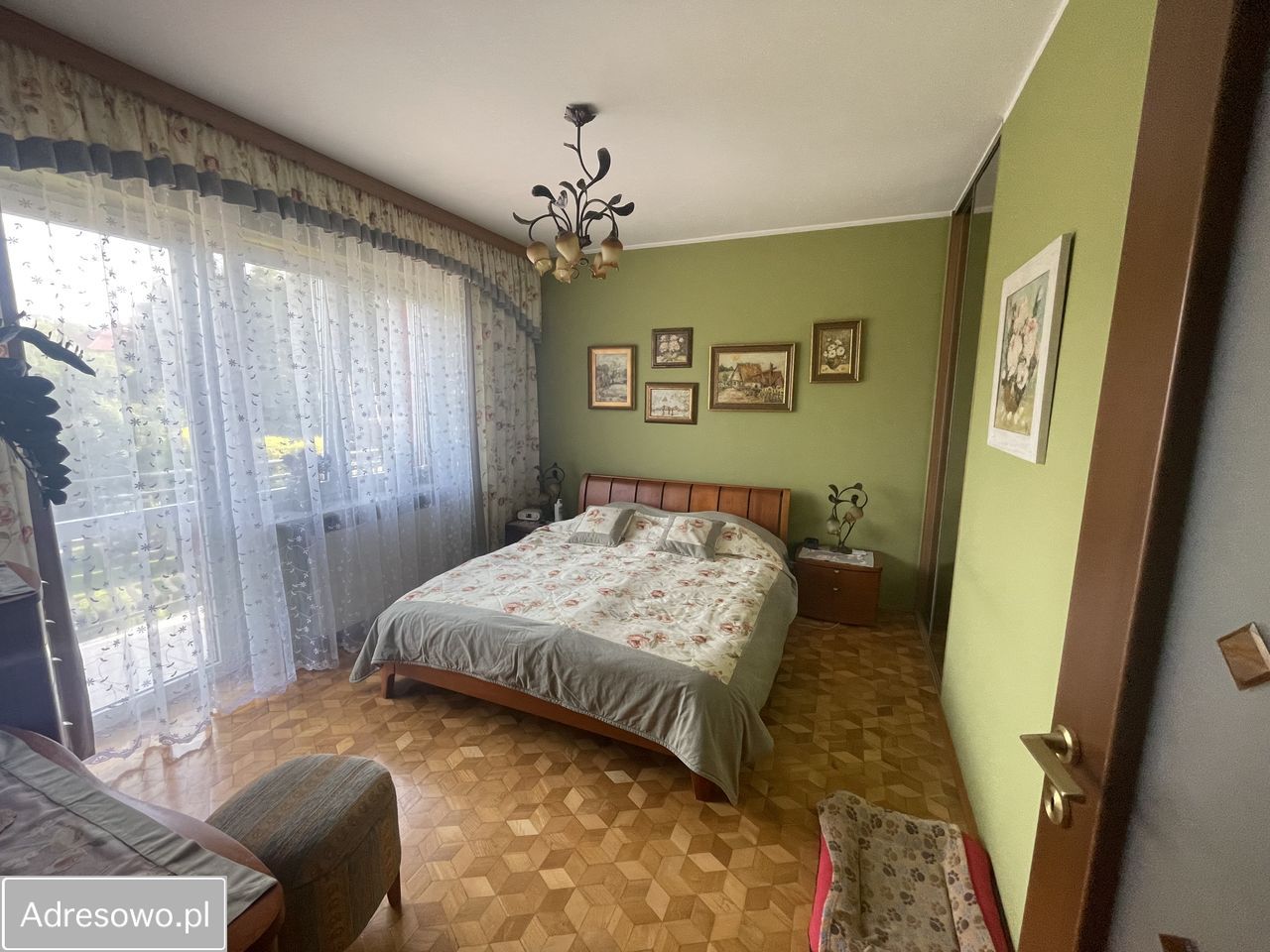 dom wolnostojący, 5 pokoi Sosnowiec Klimontów, ul. Kornela Makuszyńskiego. Zdjęcie 7