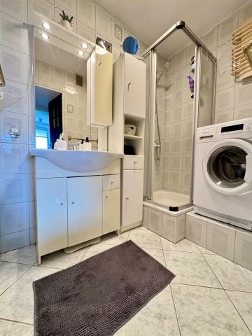 Mieszkanie 2-pokojowe Szczecin Centrum, ul. 26 Kwietnia. Zdjęcie 7