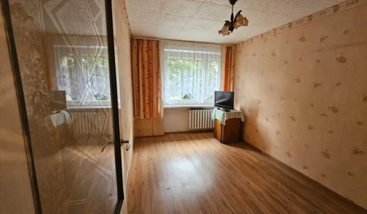 Mieszkanie 2-pokojowe Ruda Śląska Ruda, ul. Chabrów