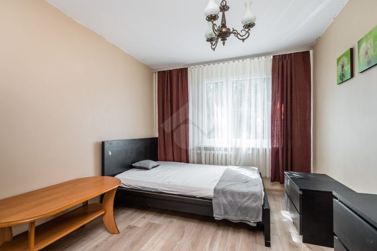 Mieszkanie 3-pokojowe Kraków Kurdwanów, ul. Marii i Bolesława Wysłouchów. Zdjęcie 3