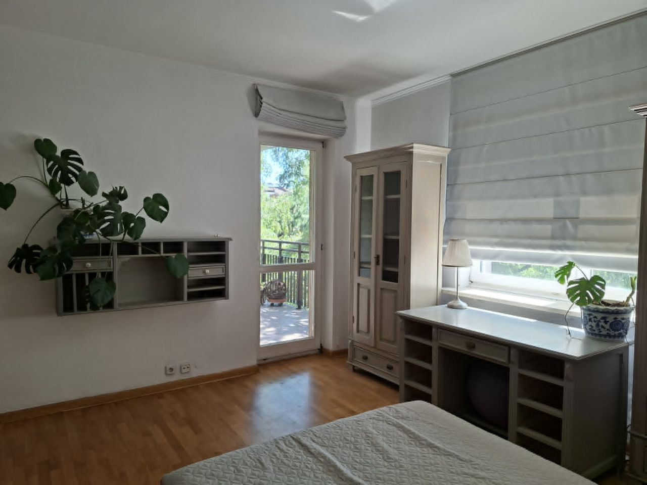 Mieszkanie 4-pokojowe Warszawa Ursynów, ul. Ludwika Paszkiewicza. Zdjęcie 13