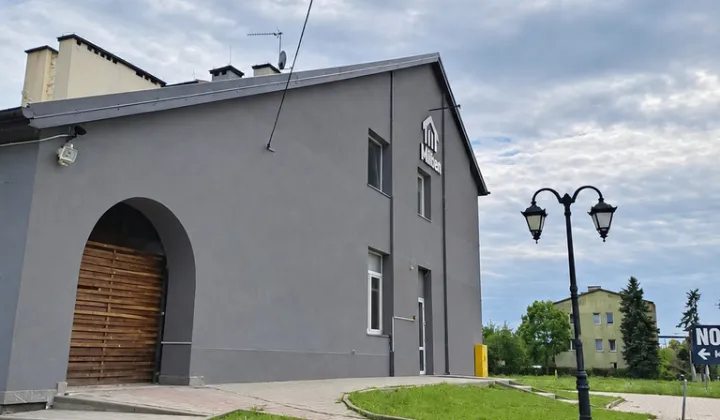 Lokal Wojcieszków, ul. gen. Franciszka Kleeberga