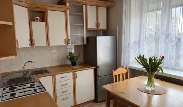 Mieszkanie – Kraków - Widok 5