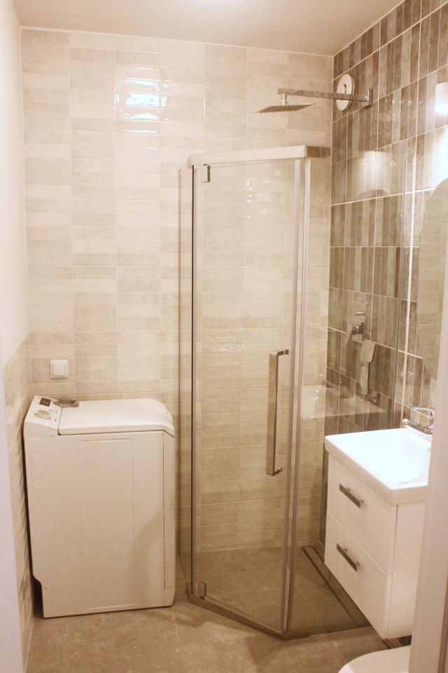 Mieszkanie 1-pokojowe Gdańsk Przymorze, ul. Chłopska. Zdjęcie 11
