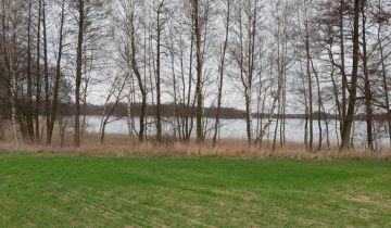 Działka rolno-budowlana Ostrowite