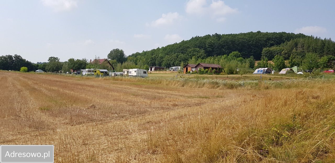 Działka budowlana Świny. Zdjęcie 15