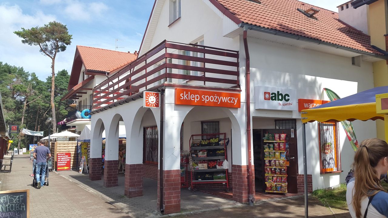 inny, 8 pokoi Pogorzelica, ul. Wojska Polskiego. Zdjęcie 35