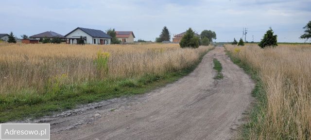 Działka budowlana Szrapki. Zdjęcie 1