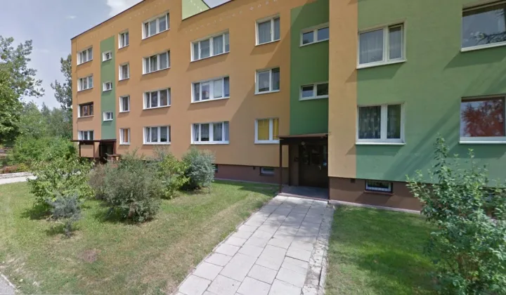 Mieszkanie 2-pokojowe Nowy Dwór Mazowiecki, ul. rtm. Witolda Pileckiego