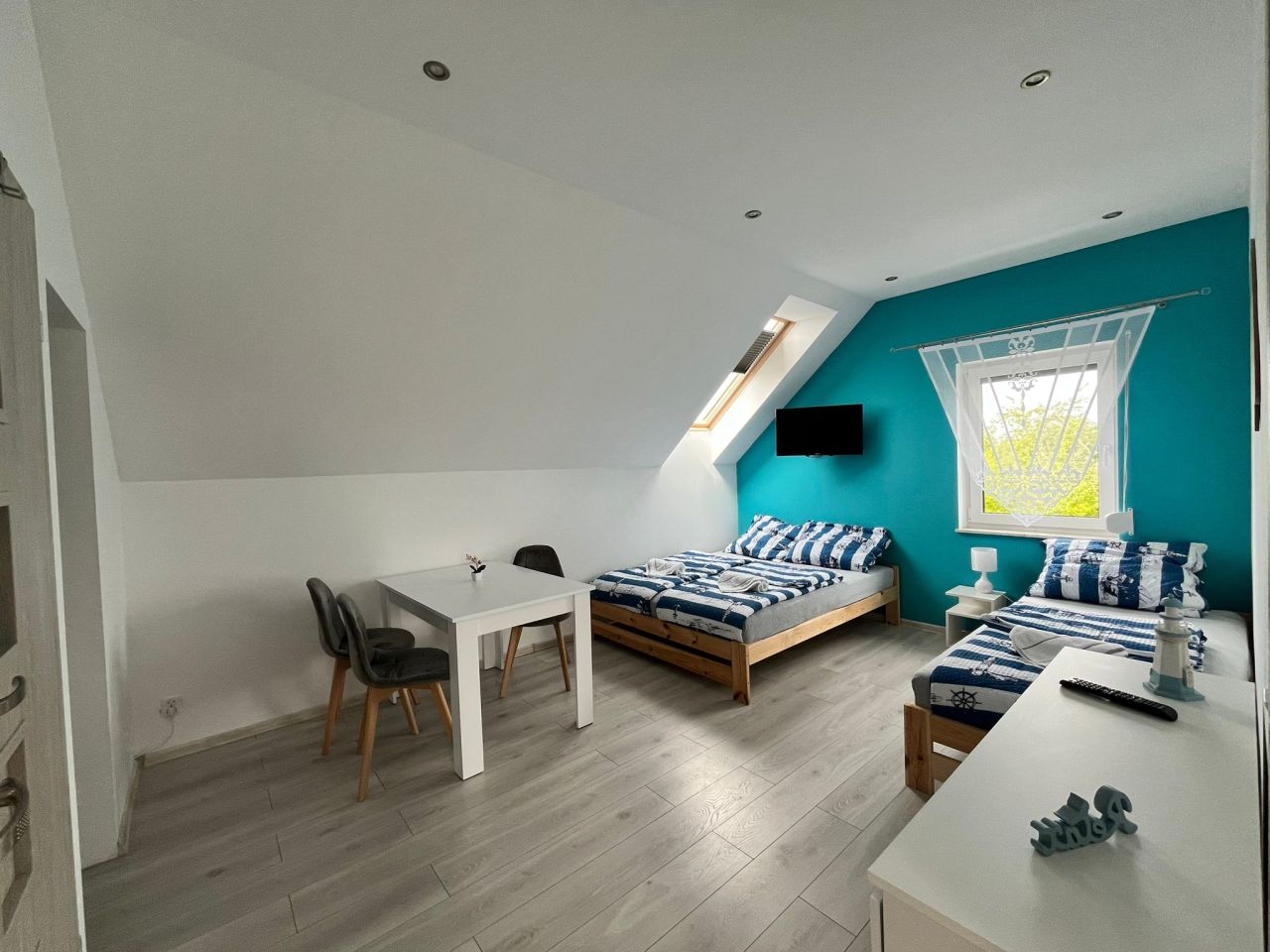 dom wolnostojący, 6 pokoi Międzywodzie. Zdjęcie 8