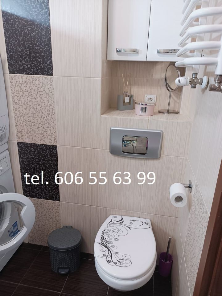 Mieszkanie 3-pokojowe Marki, ul. Maksymiliana Małachowskiego. Zdjęcie 10