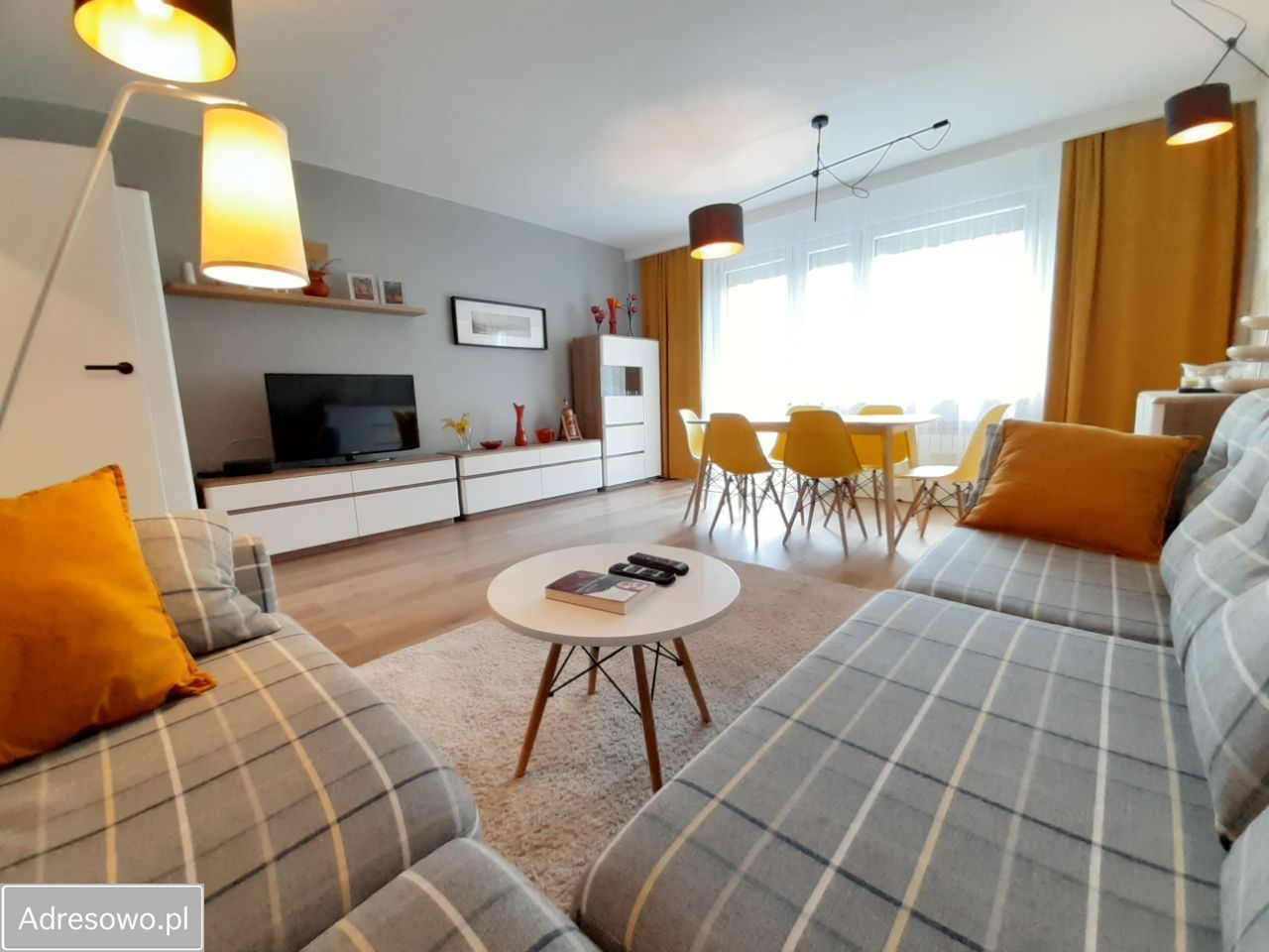 Mieszkanie 2-pokojowe Warszawa Ursynów, ul. Wacława Lachmana. Zdjęcie 18