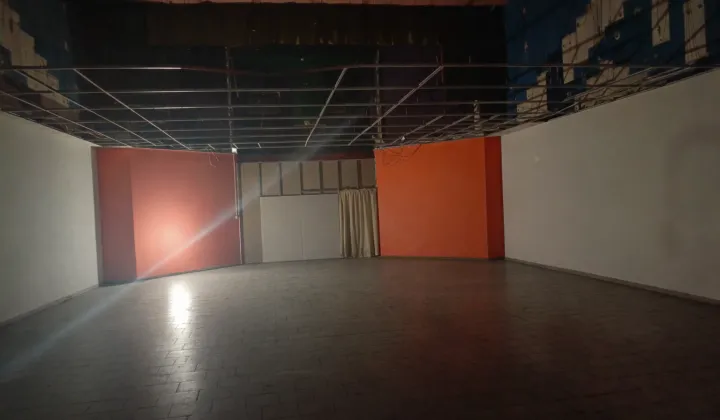 Lokal Oborniki, ul. Powstańców Wlkp.