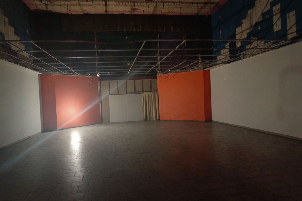 Lokal Oborniki, ul. Powstańców Wlkp.. Zdjęcie 1
