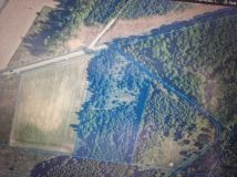 Działka rolna Śniechy. Zdjęcie 1