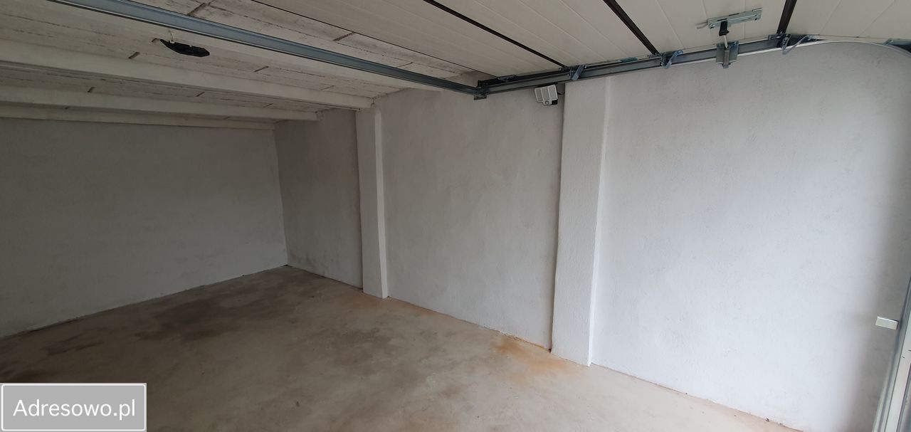 Garaż/miejsce parkingowe Zielona Góra Centrum, ul. Morelowa. Zdjęcie 7