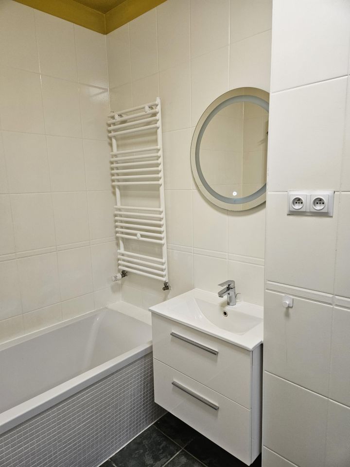 Mieszkanie 1-pokojowe Warszawa Ochota, ul. Zadumana. Zdjęcie 5