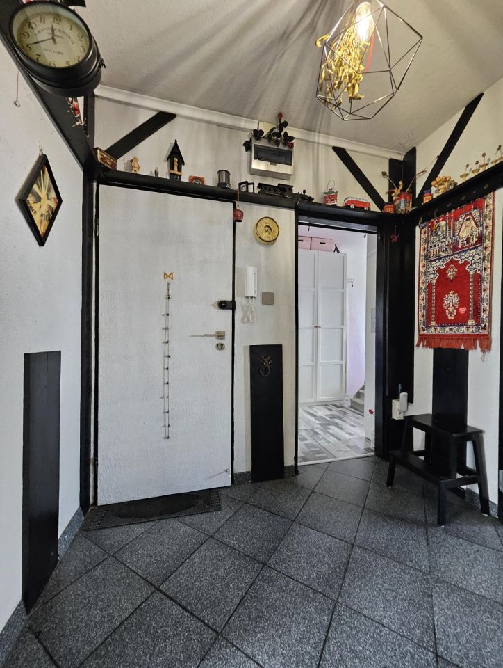 Mieszkanie 3-pokojowe Aleksandrów Łódzki, ul. gen. Władysława Sikorskiego. Zdjęcie 13