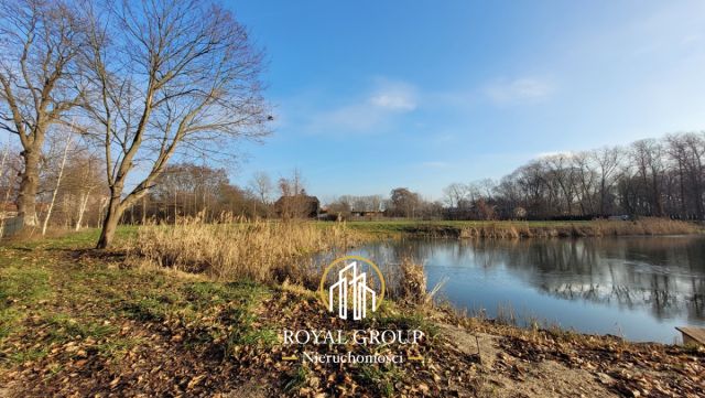 Działka siedliskowa Samoklęski. Zdjęcie 1