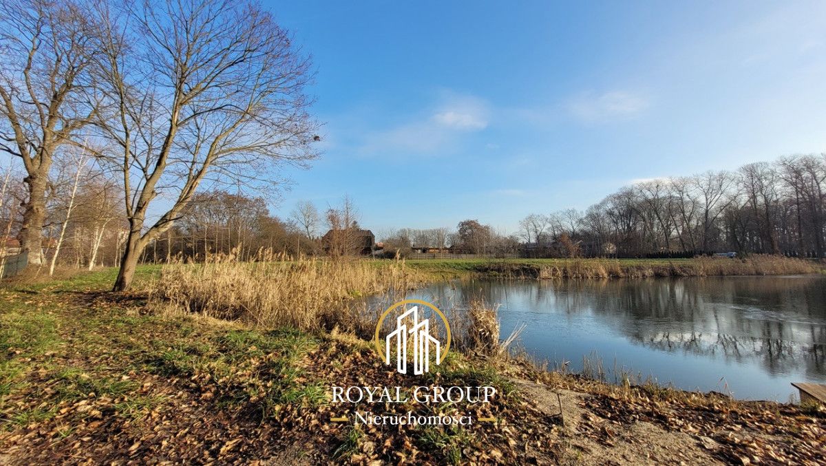 Działka siedliskowa Samoklęski