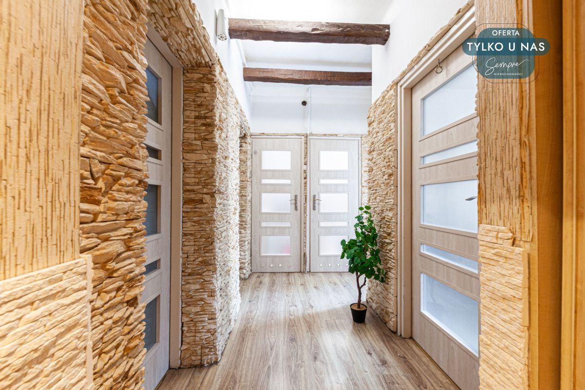 Mieszkanie 3-pokojowe Łódź Bałuty, ul. Franciszkańska. Zdjęcie 6