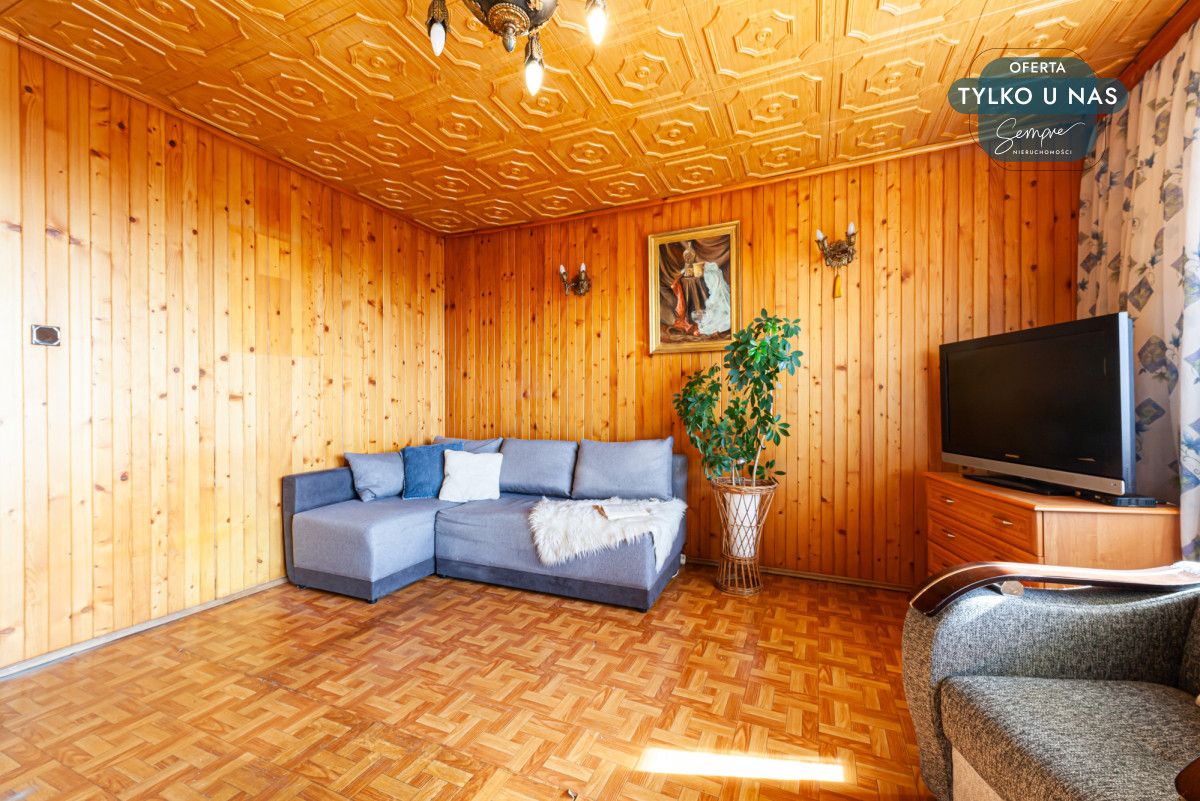 Mieszkanie 3-pokojowe Łódź Widzew, ul. Juliusza Jurczyńskiego. Zdjęcie 6