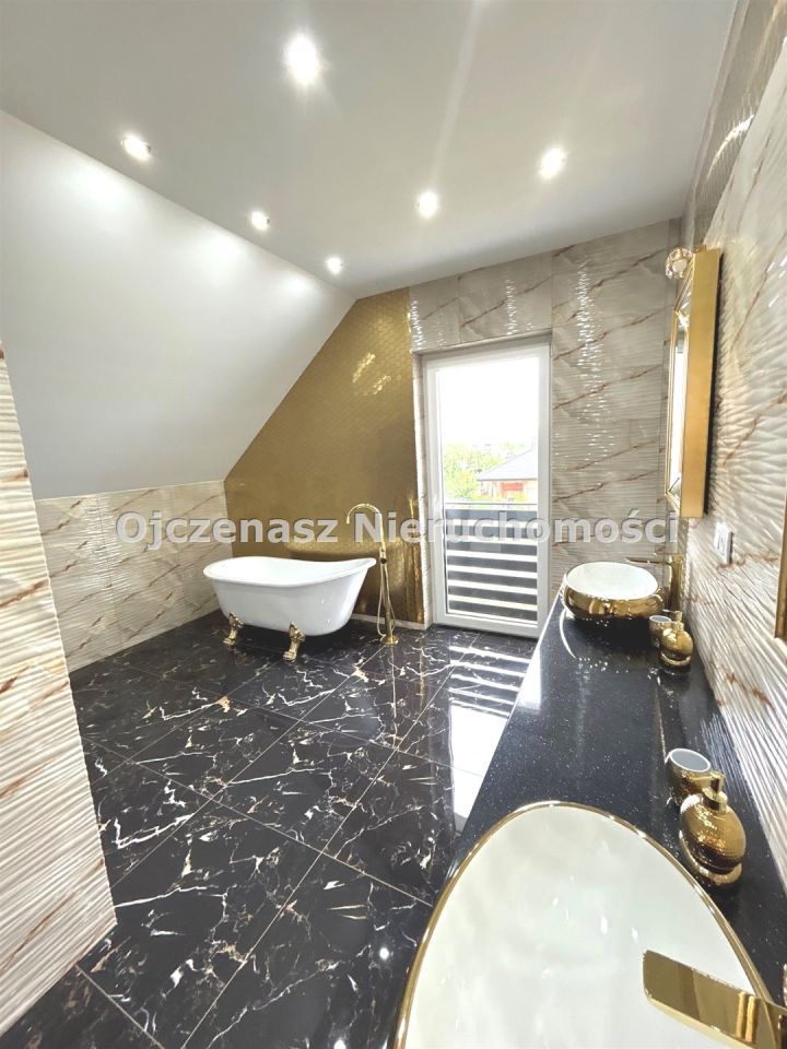 dom wolnostojący, 4 pokoje Nakło nad Notecią. Zdjęcie 11
