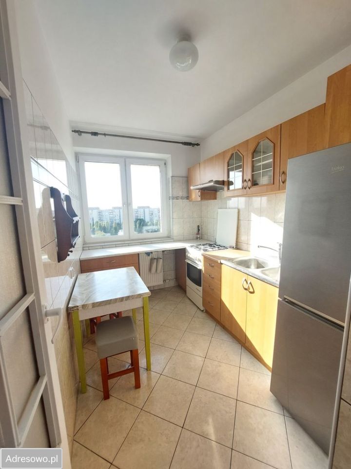 Mieszkanie 3-pokojowe Warszawa Mokotów, ul. Puławska. Zdjęcie 8