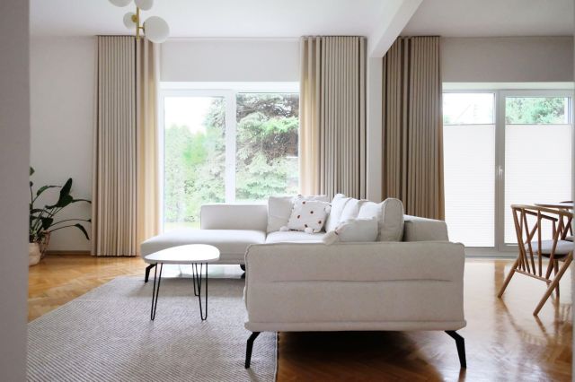 dom wolnostojący, 6 pokoi Grajewo, ul. Nowo-Osiedle. Zdjęcie 1