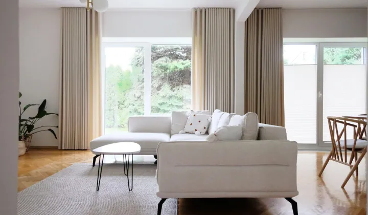 dom wolnostojący, 6 pokoi Grajewo, ul. Nowo-Osiedle