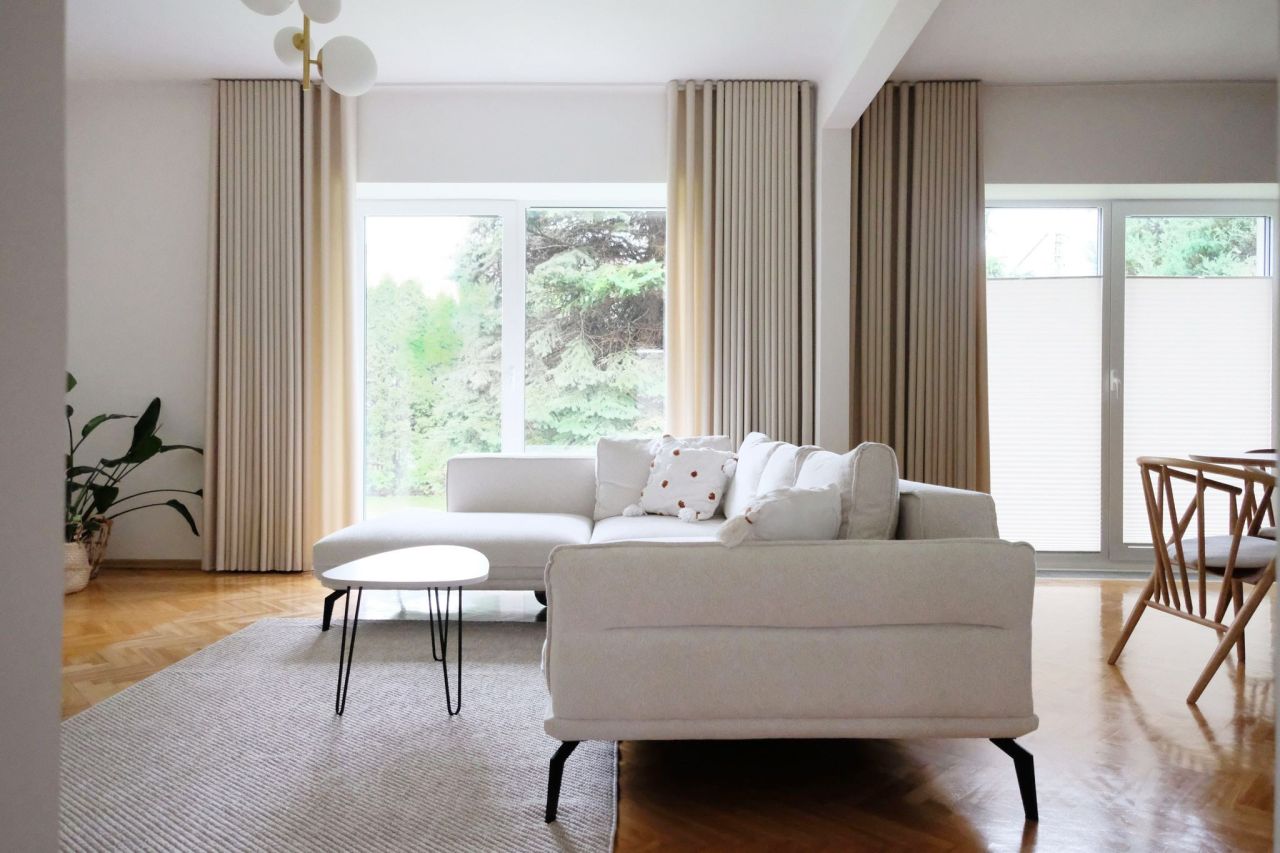 dom wolnostojący, 6 pokoi Grajewo, ul. Nowo-Osiedle