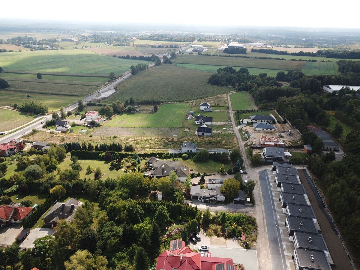 Działka budowlana Mikołów, ul. Młyńska. Zdjęcie 13