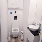 Mieszkanie 3-pokojowe Biała Podlaska, ul. Terebelska. Zdjęcie 4