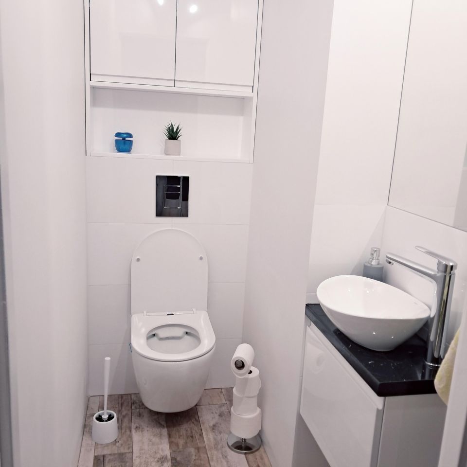 Mieszkanie 3-pokojowe Biała Podlaska, ul. Terebelska. Zdjęcie 5