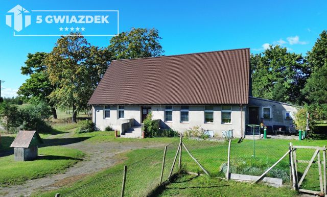 dom wolnostojący, 5 pokoi Szczecinek. Zdjęcie 31