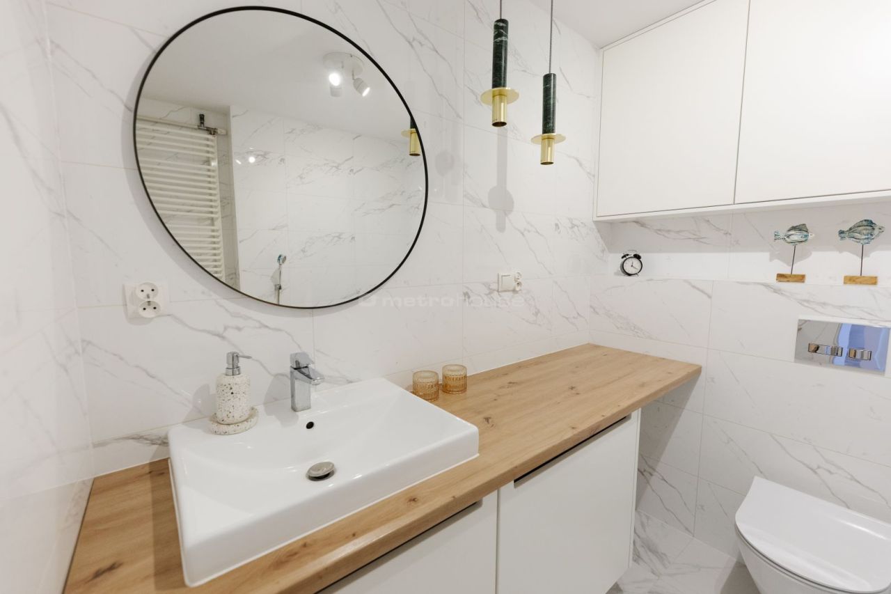 Mieszkanie 4-pokojowe Wyszków. Zdjęcie 13