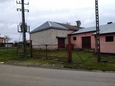 Nieruchomość komercyjna Górka Lubartowska. Zdjęcie 3