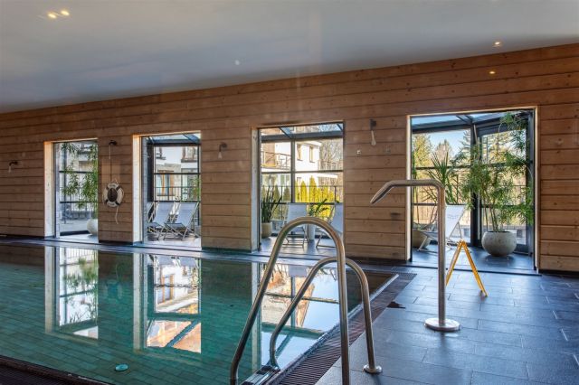 Mieszkanie 2-pokojowe Szklarska Poręba. Zdjęcie 14