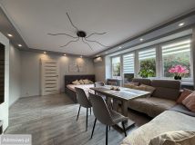 Mieszkanie 4-pokojowe Warszawa Tarchomin, ul. Nagodziców. Zdjęcie 3