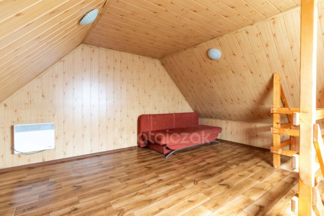 dom wolnostojący, 4 pokoje Łebcz, ul. Pucka. Zdjęcie 37