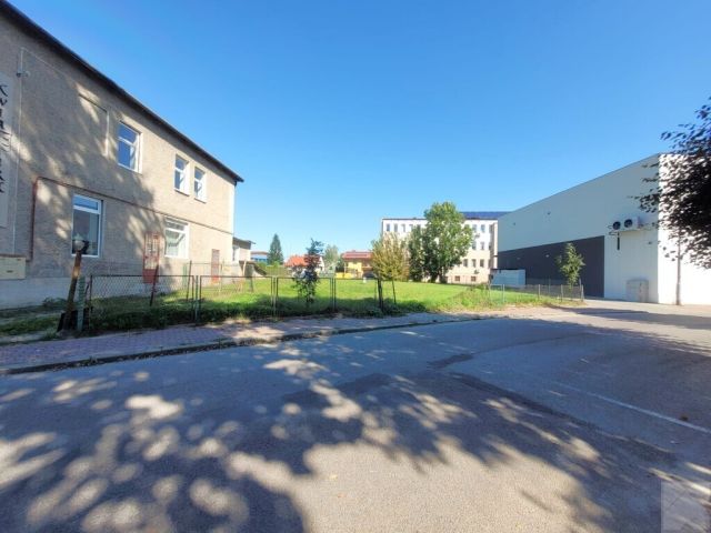 Działka inwestycyjna Lubaczów. Zdjęcie 8