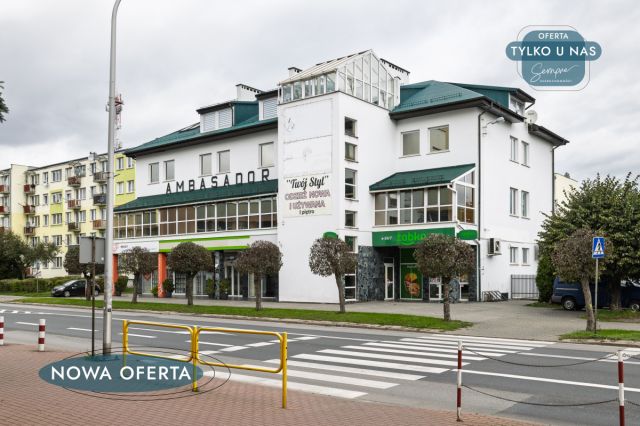 Lokal Sieradz, ul. Aleja Pokoju. Zdjęcie 4