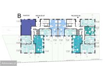 Mieszkanie 2-pokojowe Mława, ul. Smolarnia. Zdjęcie 3