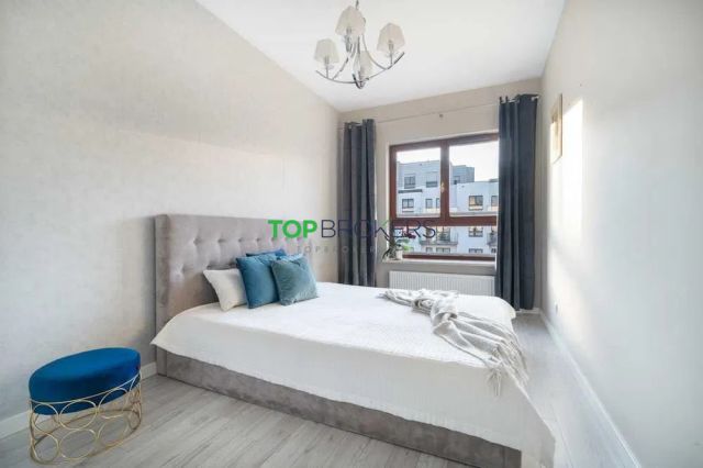 Mieszkanie 3-pokojowe Warszawa Wilanów, al. Rzeczypospolitej. Zdjęcie 5