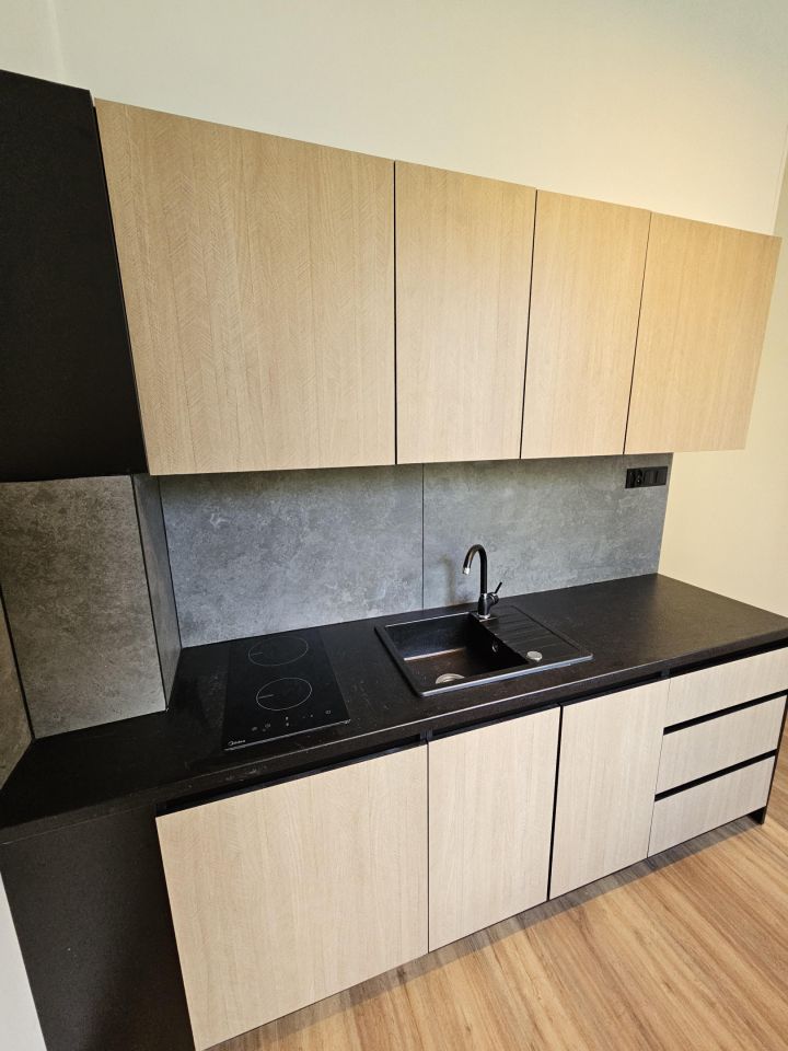 Mieszkanie 2-pokojowe Nowy Sącz, ul. Stanisława Żółkiewskiego. Zdjęcie 6