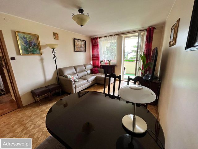 Mieszkanie 4-pokojowe Warszawa Imielin, ul. Franciszka Łukaszczyka. Zdjęcie 1