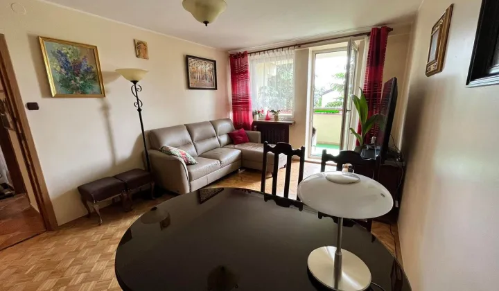 Mieszkanie 4-pokojowe Warszawa Imielin, ul. Franciszka Łukaszczyka